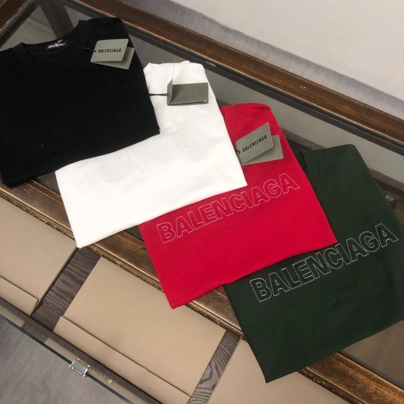 Balenciaga T-Shirts